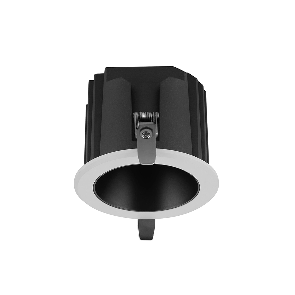 LED IP65 COB Spotlight Multiple Reflector Combinations 7-15W Spot Light Lamp Ceiling Indoor Lighting Downlight