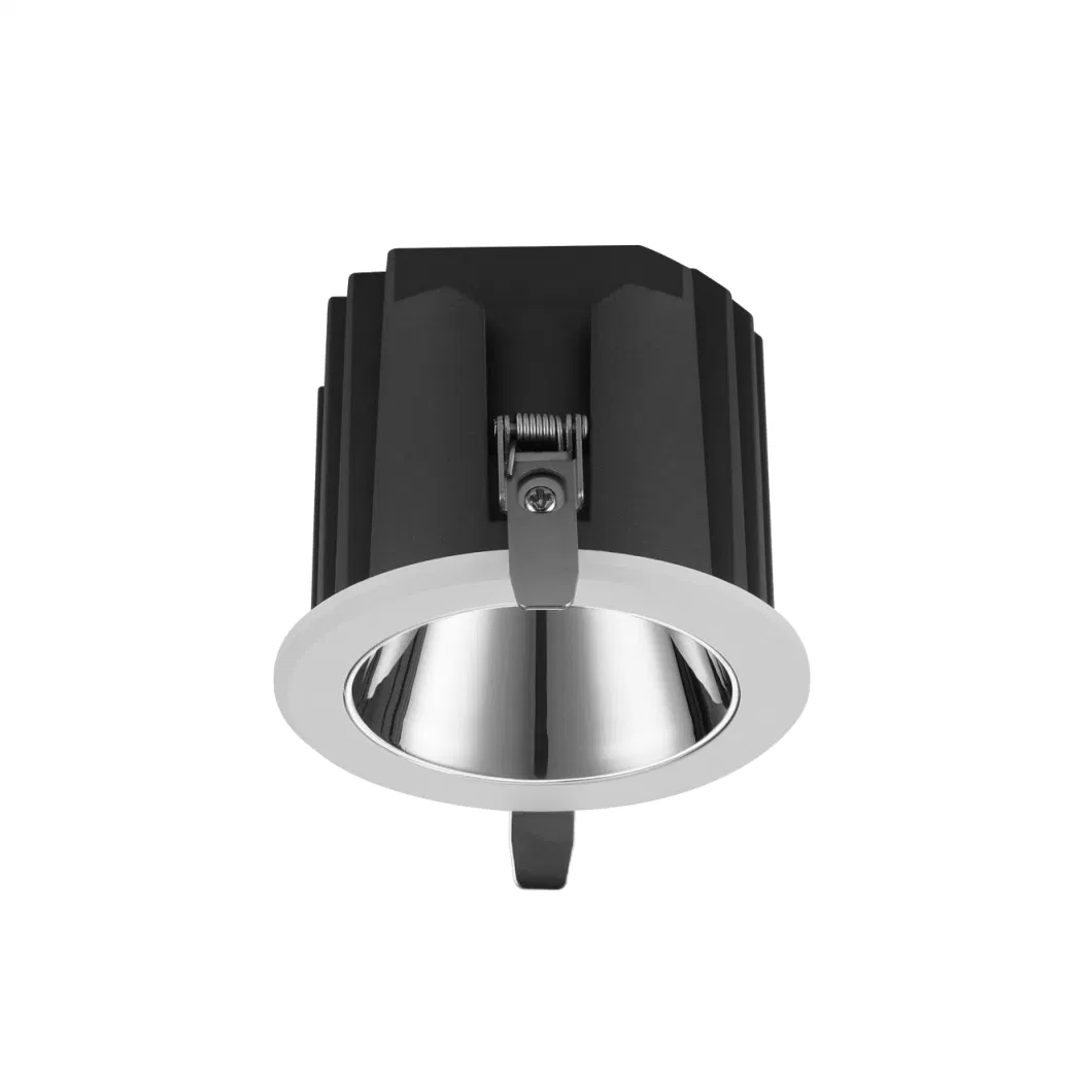 LED IP65 COB Spotlight Multiple Reflector Combinations 7-15W Spot Light Lamp Ceiling Indoor Lighting Downlight