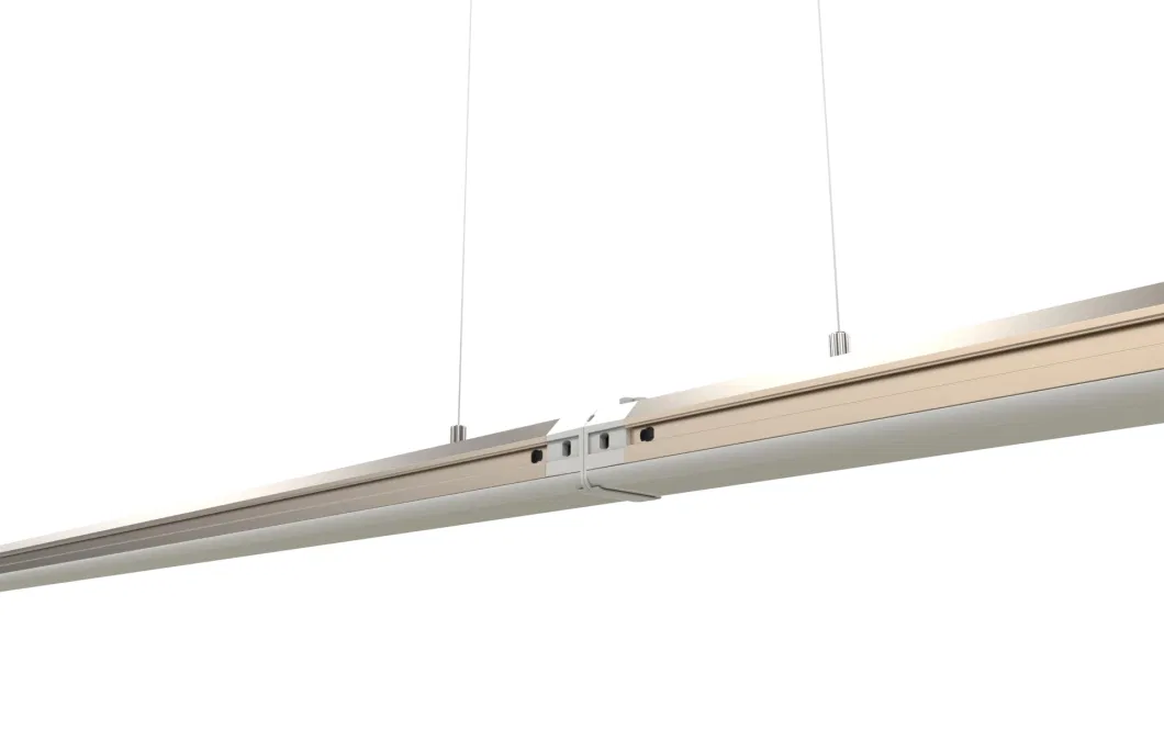 High Brightness Free Combination LED Indoor Linear Light